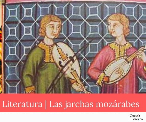 LAS JARCHAS