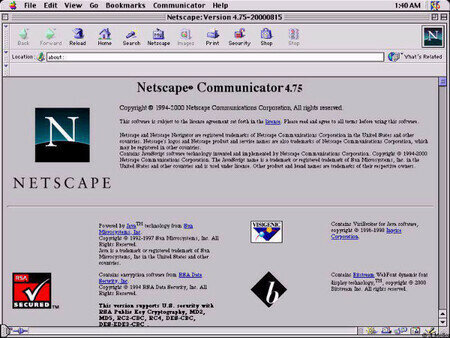 Netscape