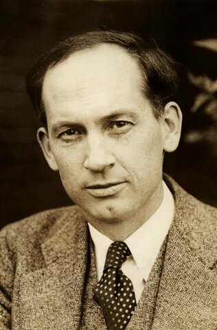 Harold A. Innis - Escuela de Toronto