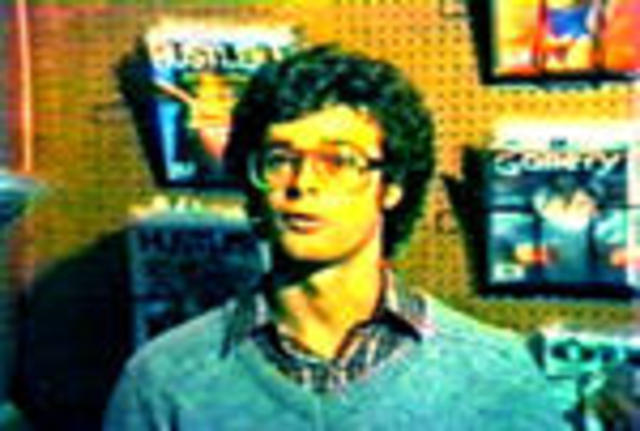 Marc's Fight Against Charges