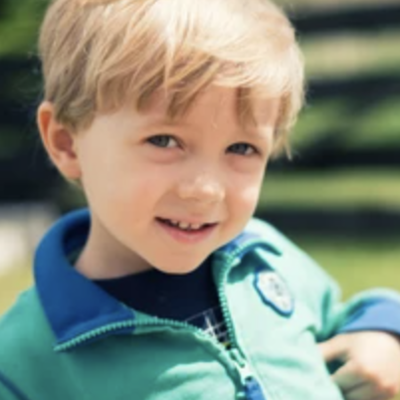 Timeline: Beckhams Preschool Milestones