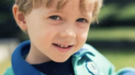 Timeline: Beckhams Preschool Milestones