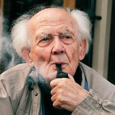 Timeline: Zygmunt Bauman