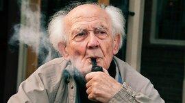 Timeline: Zygmunt Bauman