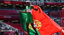 Timeline: Atletismo