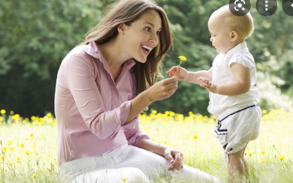 Single Nouns on a walk