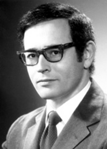 Gerald M. Edelman was Born