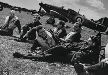 Battle of Britain