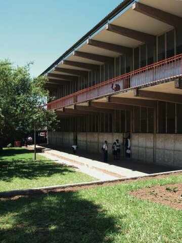 Escola Preparatória