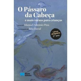 O Pássaro da cabeça