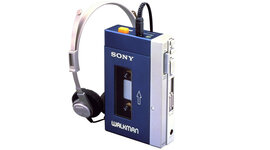Timeline: Sony Walkman