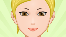 Timeline: Momentos da vida da Lucinda