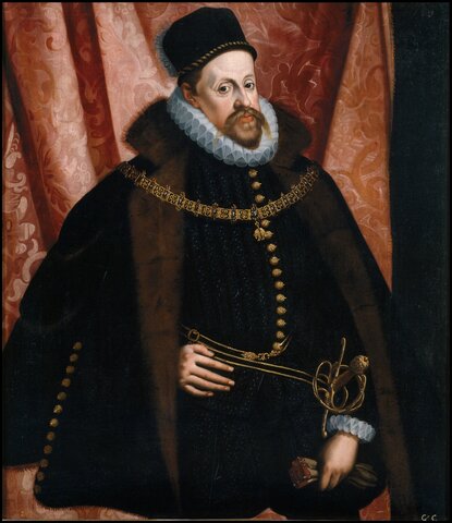 Carlos VI del Sacro Imperio Romano Germánico