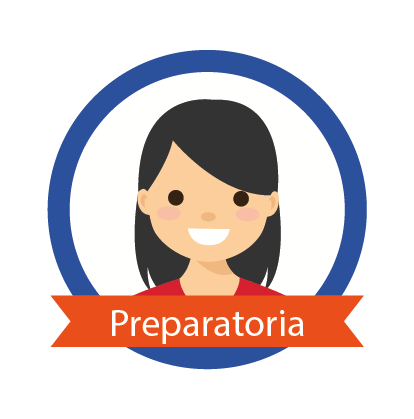 PREPARATORIA