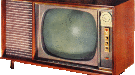 Timeline: The TV