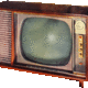Televisor antiguo