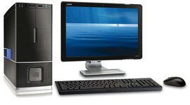 Timeline: Acontecimientos de la informatica