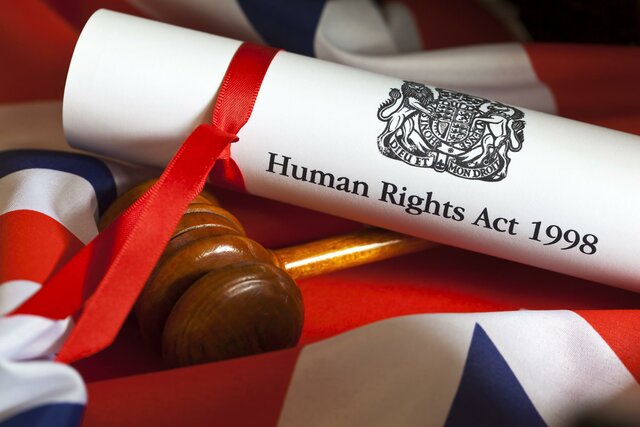 The Human Rights Act