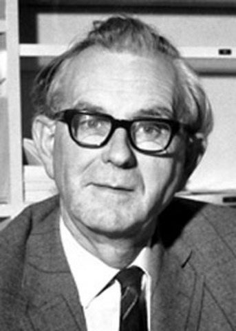 Rodney R. Porter was Born