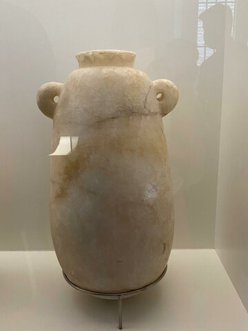 Alabastrón de Takelot II