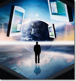 La Galaxia de Gutenberg