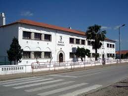 Ano de entrada na Escola Primária