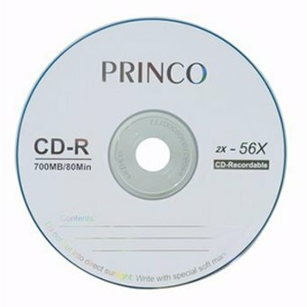 CD