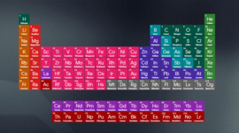 Timeline: cientificos que aportaron en el desarrollo de la tabla periodica