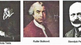 Timeline: IZUMI I OTKRIĆA KAO POKRETAČI PROMJENA