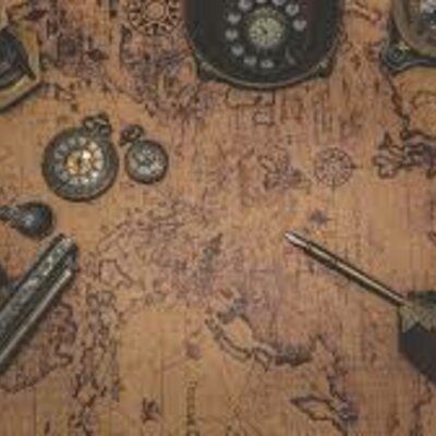 Timeline: Reforma protestante y Educación