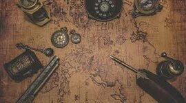 Timeline: Reforma protestante y Educación