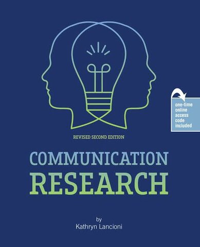 Communication Research