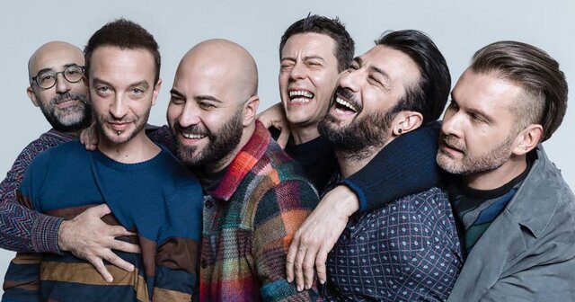 La mia prima canzone