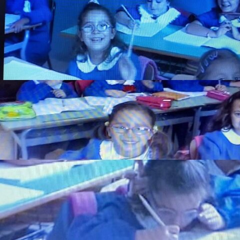 2009-2014: le scuole elementari