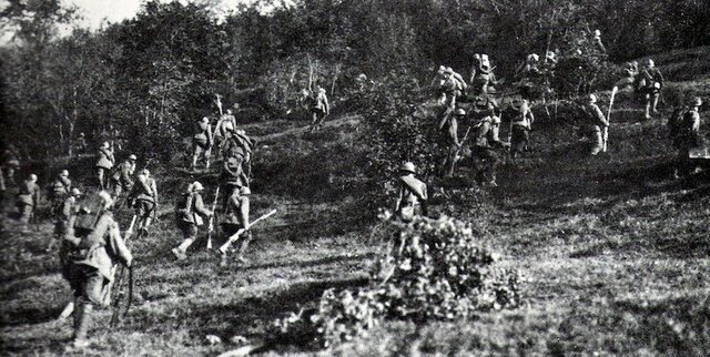 Battaglia di Vittorio Veneto