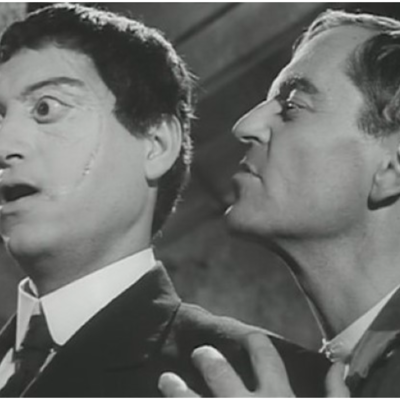 Timeline: La Progresión del el Horror Español en el Cine (1900's -2021)