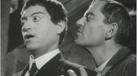 Timeline: La Progresión del el Horror Español en el Cine (1900's -2021)