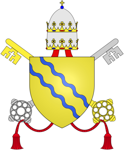 Unam Sanctam di Bonifacio VIII (1302)