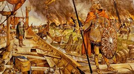 Timeline: Tijdbalk Middeleeuwen