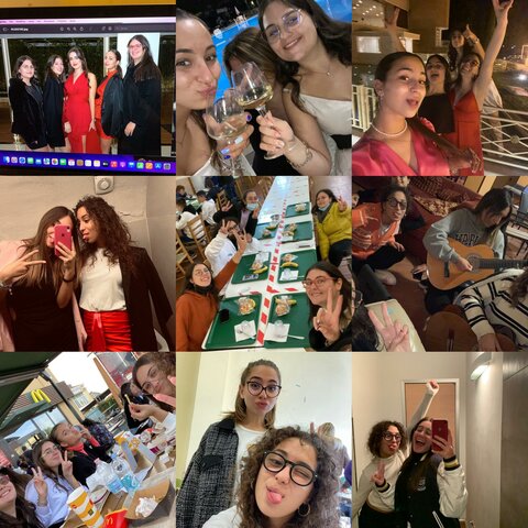 piccola parentesi: vita