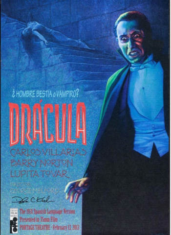 Drácula