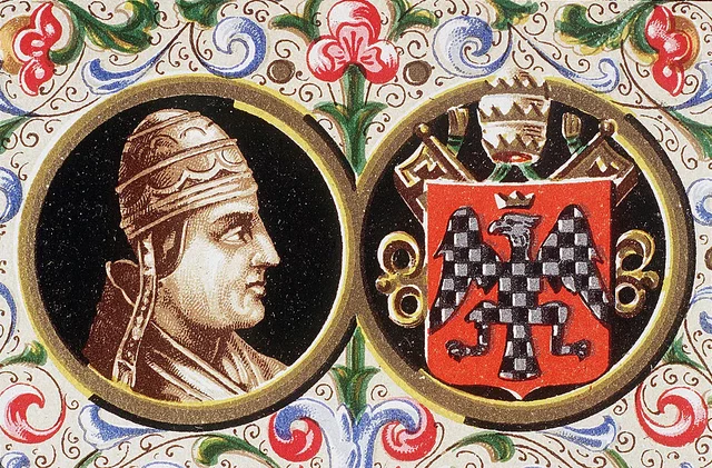 Periodo della Teocrazia Papale (1198-1314)