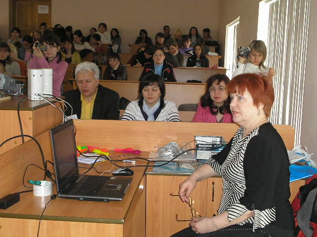 Конкурс учебны проектов