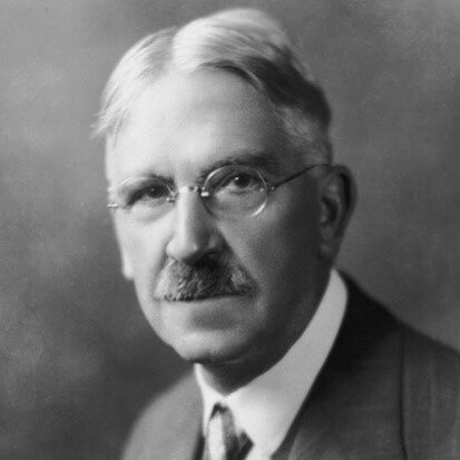 John Dewey (1859-1952)