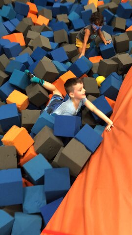 Sky Zone
