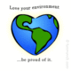 Environment love