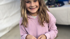 Timeline: Harper's Life