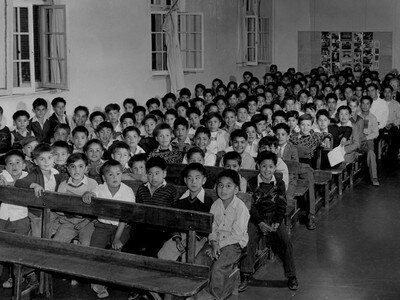 Residential Schools