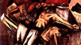 Timeline: Actividad #5 Historia Económica