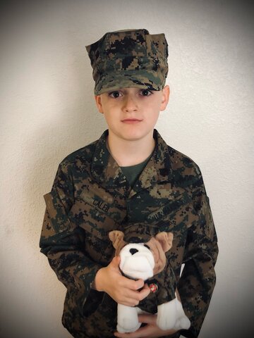 Mini Marine